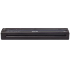Brother Pj-883 Wired Wireless